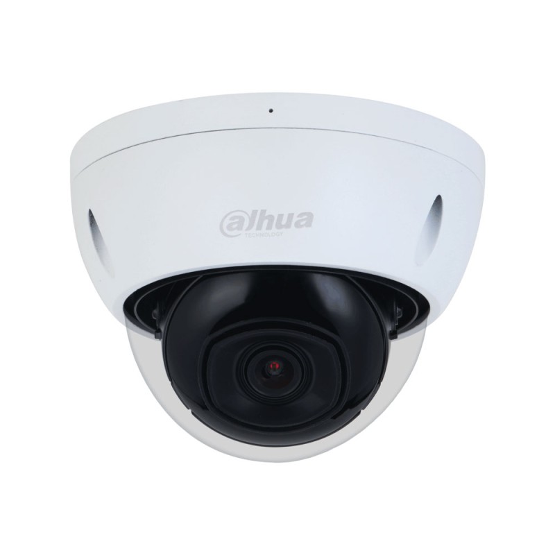 Dôme de vidéo-surveillance IP Dahua WizSense. 8MP