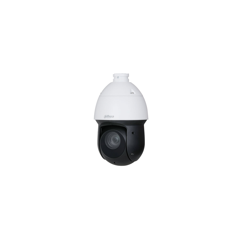 Dôme de vidéo-surveillance motorisé StarLight IP
