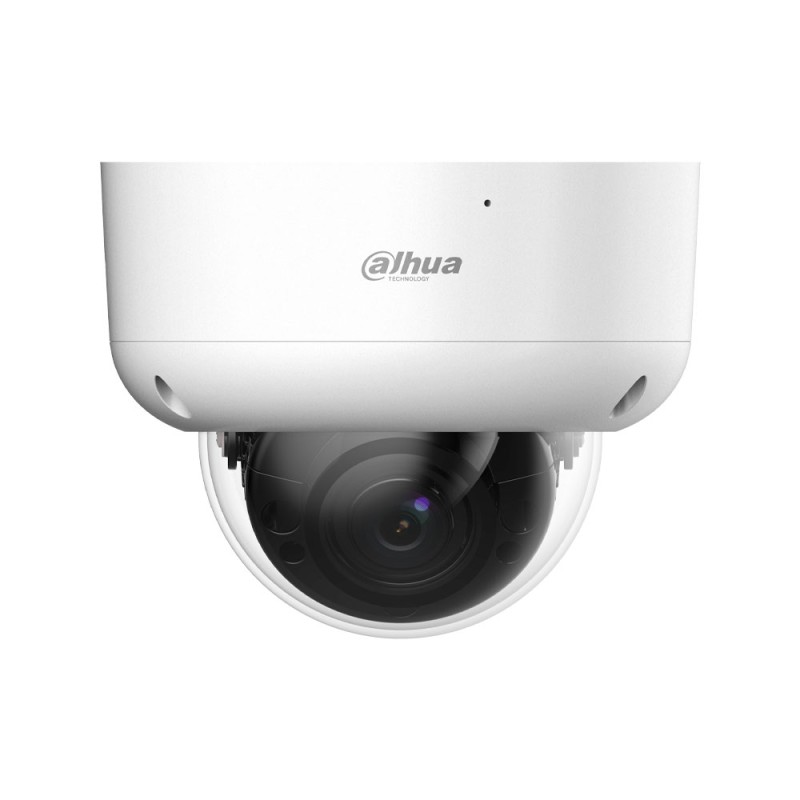 Dôme extérieur 4 en 1 2MP résistant au vandalisme
