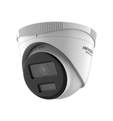 Dôme extérieur ColorVu 2MP Caméra de surveillance IP dôme