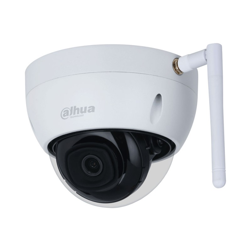 Dôme extérieur WiFi IP Dahua 4MP
