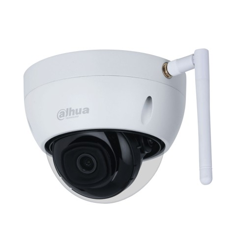Dôme extérieur WiFi IP Dahua 4MP