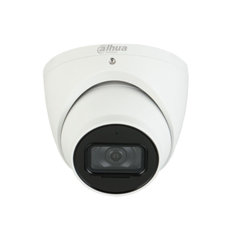 DÔME IP DAHUA WIZMIND 2MP SMART IR 50M IP67.