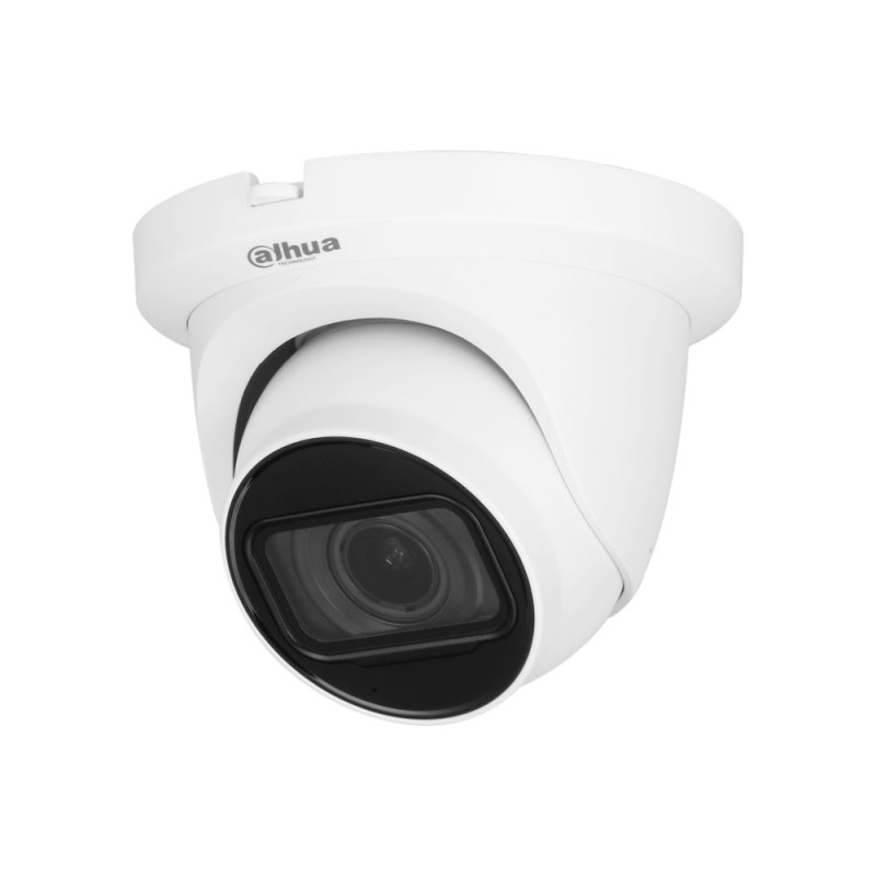 DÔME POC 5MP 4 EN 1 AVEC SMART IR 30M