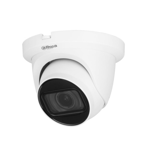 DÔME POC 5MP 4 EN 1 AVEC SMART IR 30M