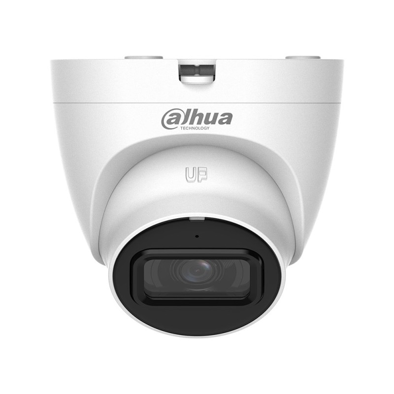 Domo 4 en 1 8MP exterior