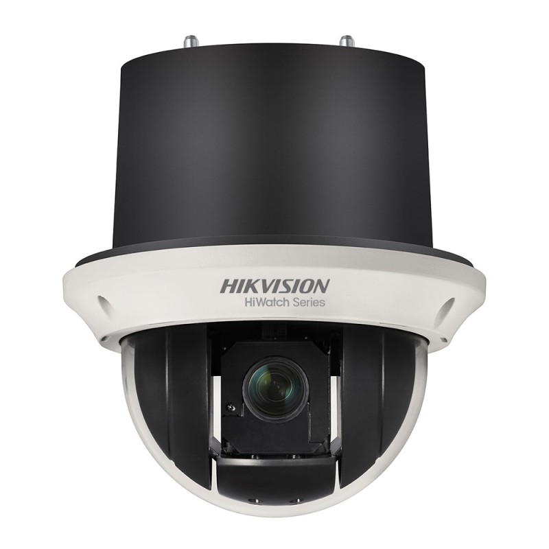 HIKVISION 2MP 15X dôme IP PTZ intérieur