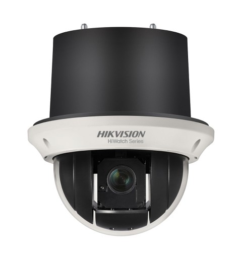 HIKVISION 2MP 15X dôme IP PTZ intérieur