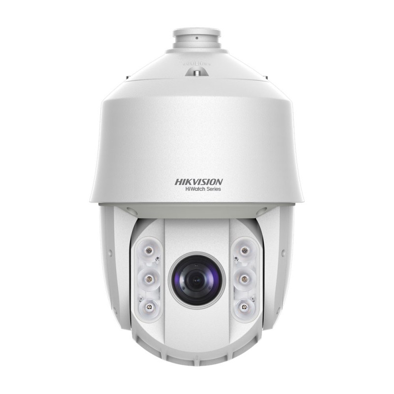 HIKVISION 2MP 25X outdoor Dôme IP motorisé PTZ de vidéosurveillance
