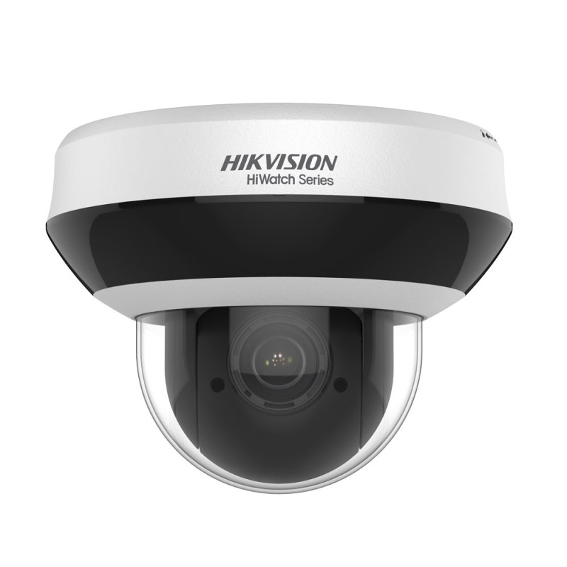 HIKVISION 4MP 4X outdoor Dôme IP motorisé PTZ de vidéosurveillance