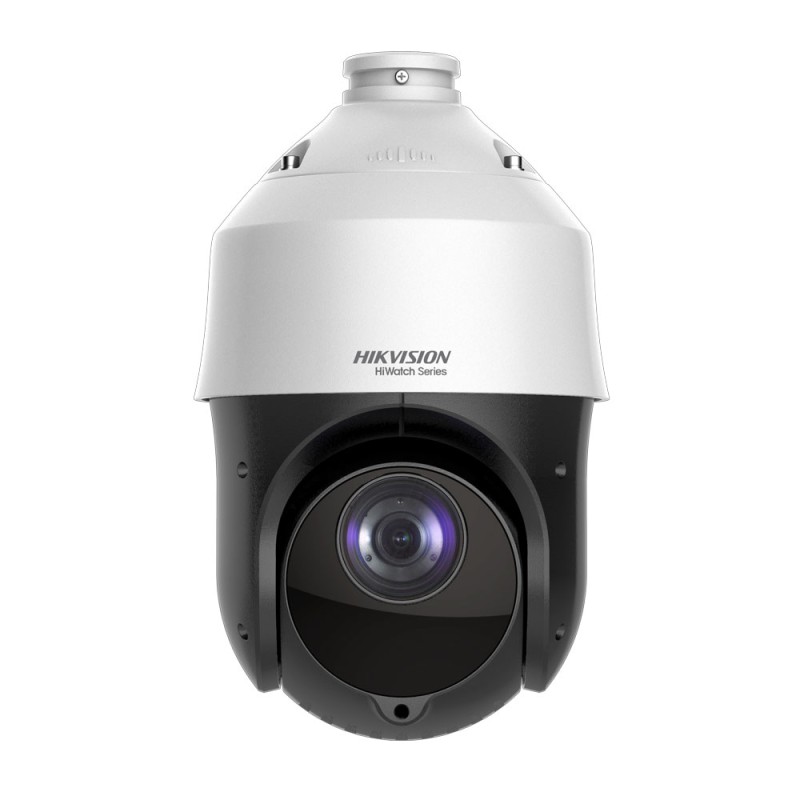HiWatch 2MP 15X extérieur PTZ dôme IP