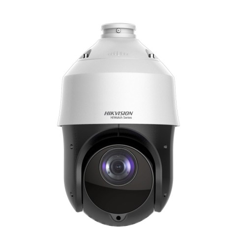 HiWatch 2MP 15X extérieur PTZ dôme IP