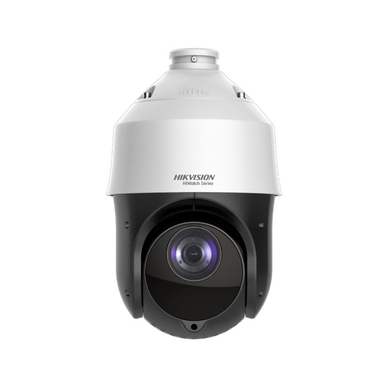 HiWatch 2MP outdoor PTZ IP dome