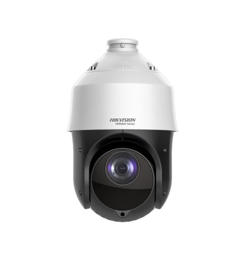 HiWatch 2MP outdoor PTZ IP dome