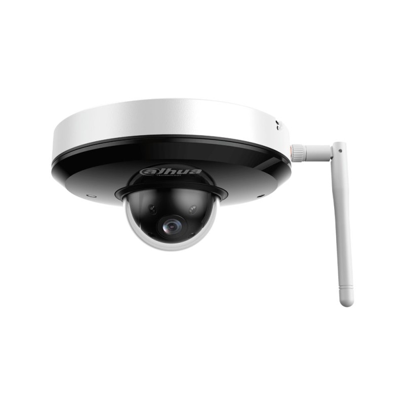 WizSense 2MP Outdoor PTZ WiFi Dome