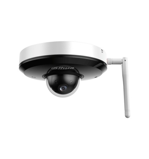 WizSense 2MP Outdoor PTZ WiFi Dome