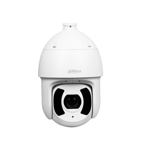 WizSense 4MP Dôme IP motorisé PTZ de vidéosurveillance