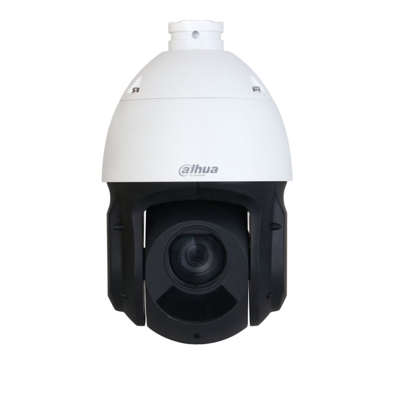 WizSense 4MP IP PTZ dôme avec 4G