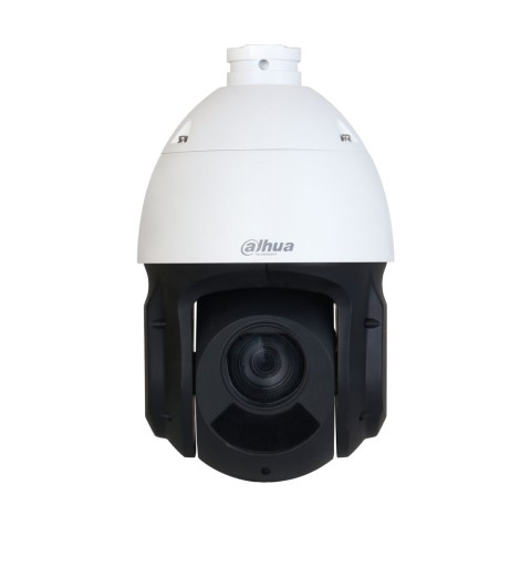 WizSense 4MP IP PTZ dôme avec 4G