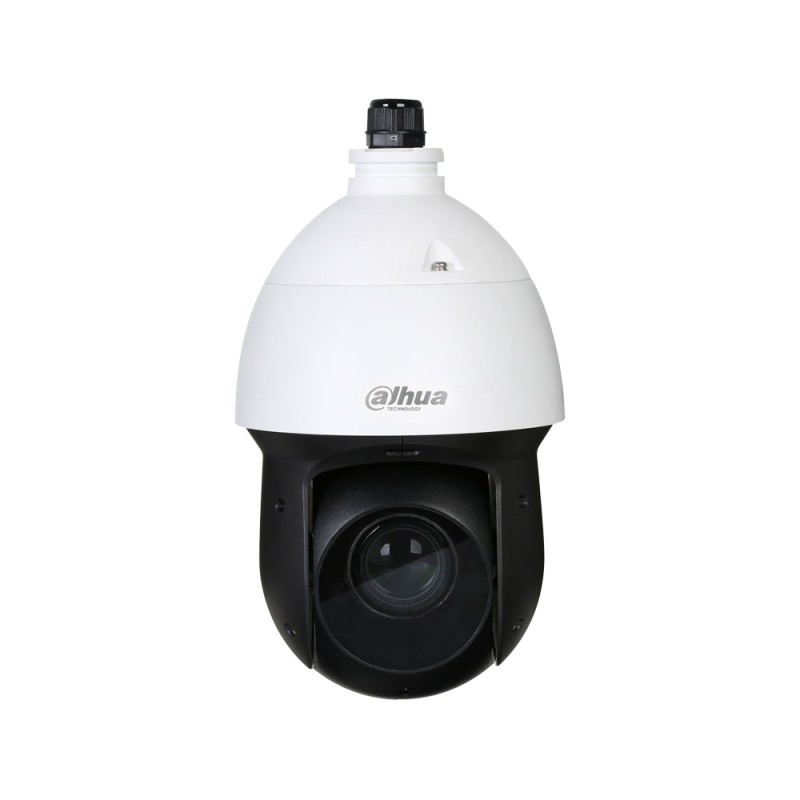 WizSense 8MP Dôme IP motorisé PTZ de vidéosurveillance