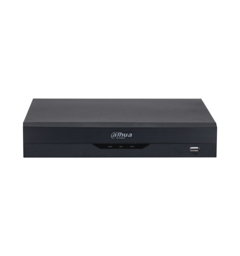 Enregistreur de vidéo-surveillance XVR 5 en 1 HD (Tous formats) de 16 canaux 5MP
