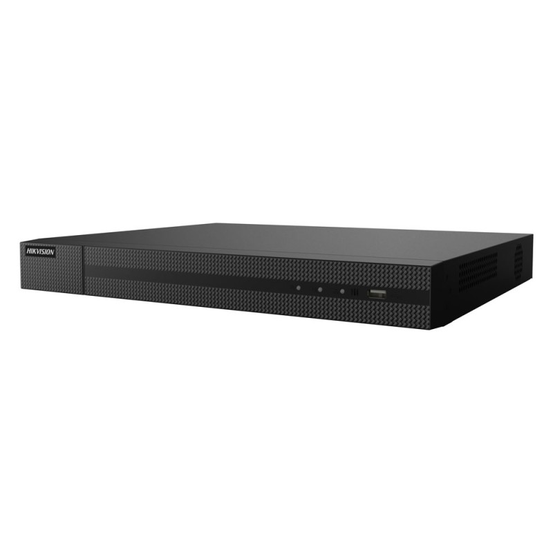 HiWatchT 5-en-1 DVR 16 canaux