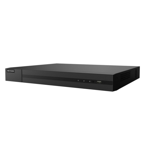 HiWatchT 5-en-1 DVR 16 canaux
