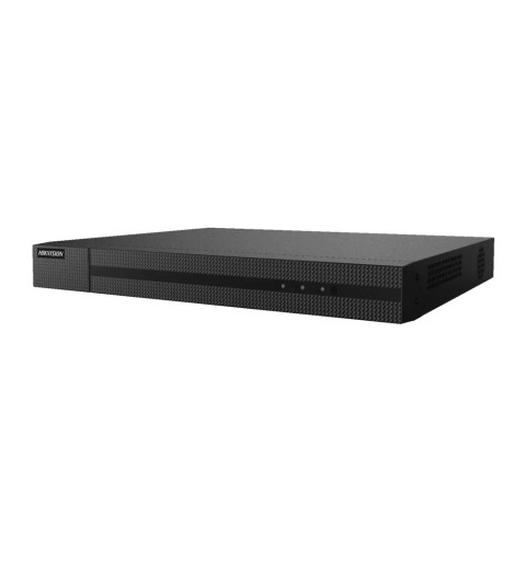 NVR IP de vidéosurveillance HiWatch à 16 canaux