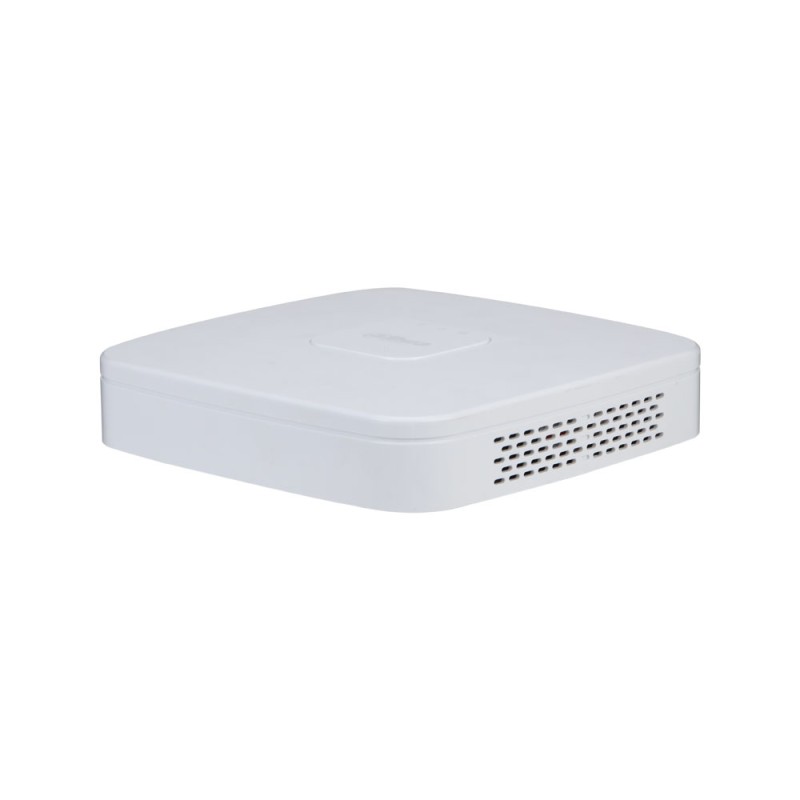 NVR IP de vidéosurveillance Dahua à 16 canaux