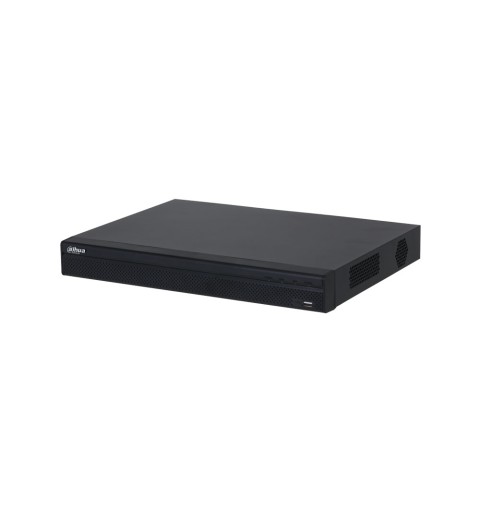 NVR IP de vidéosurveillance Dahua à 16 canaux