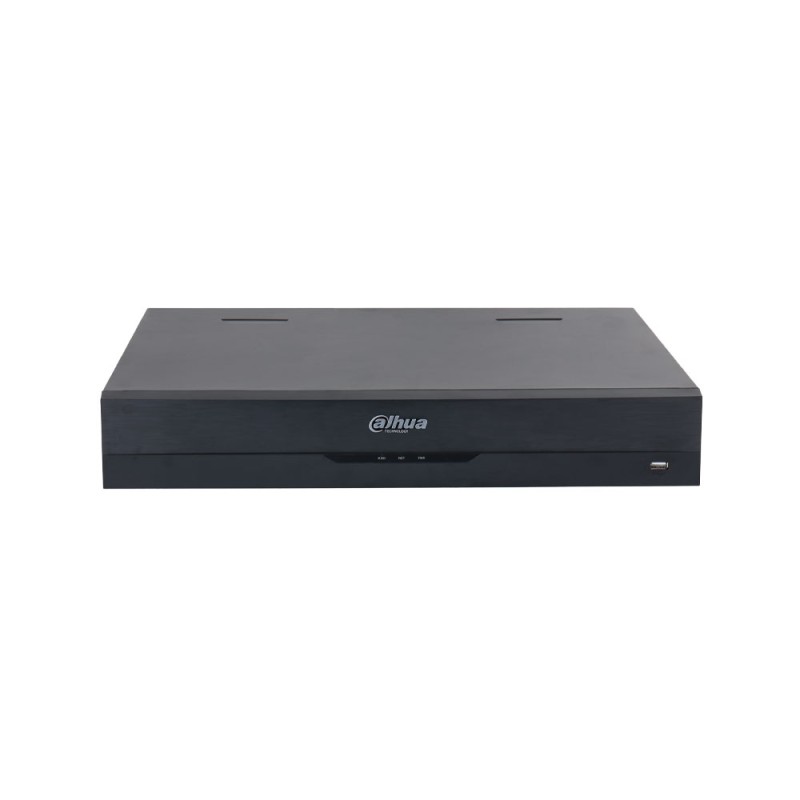 WizSense 24 canaux, 24 PoE IP NVR