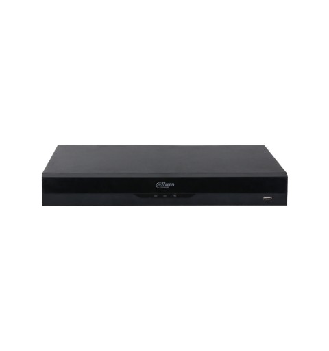 NVR IP de vidéosurveillance 32 canaux 16 PoE de WizSense