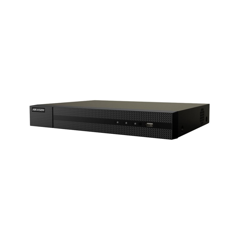 HiWatchT 5-en-1 DVR avec 32 chaînes