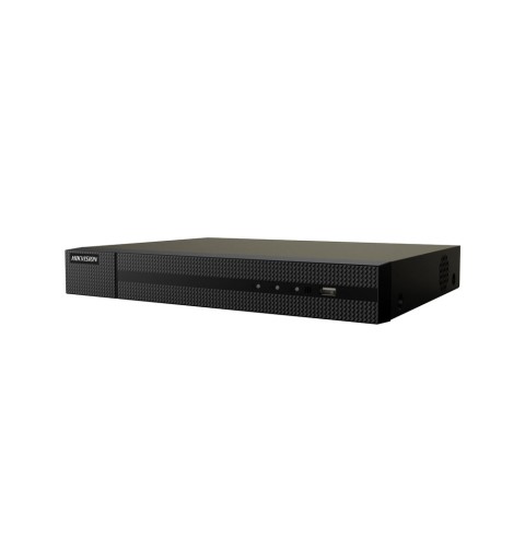 HiWatchT 5-en-1 DVR avec 32 chaînes