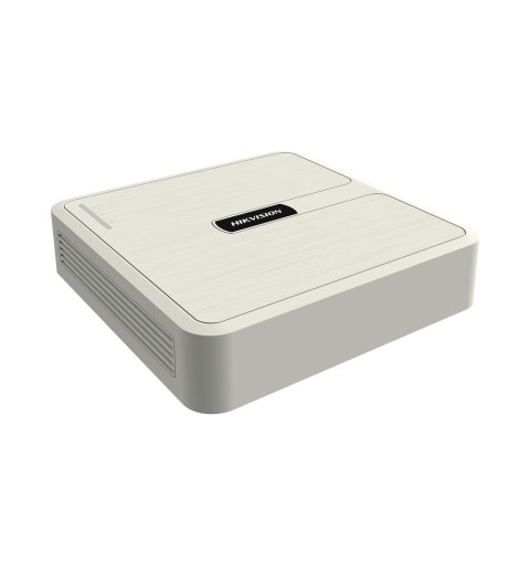 HiWatchT 5-en-1 4 canaux DVR