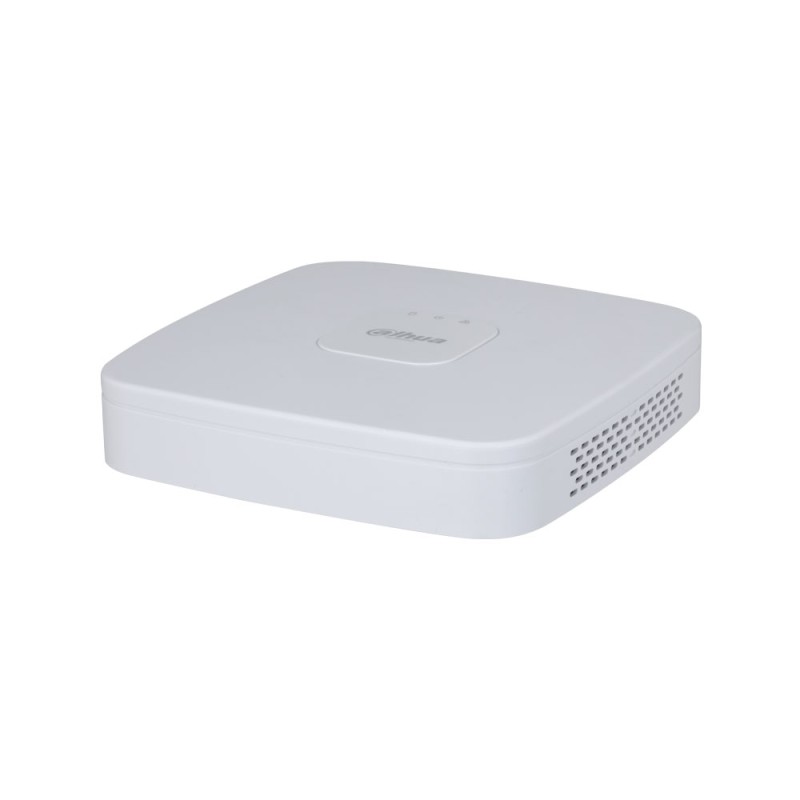 Dahua 5-en-1 4 canaux 5MP XVR
