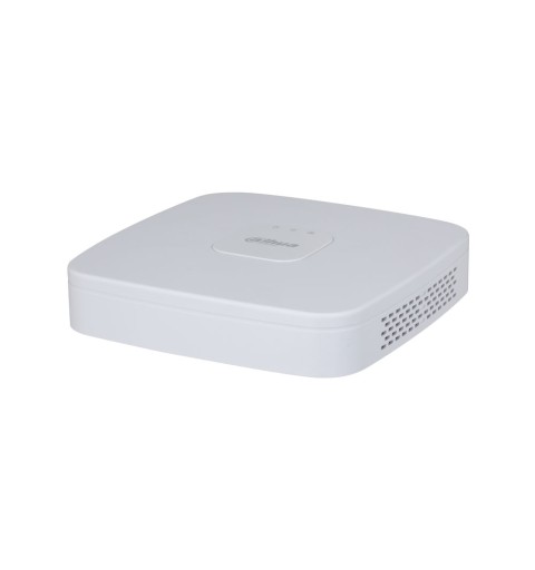 Dahua 5-en-1 4 canaux 5MP XVR