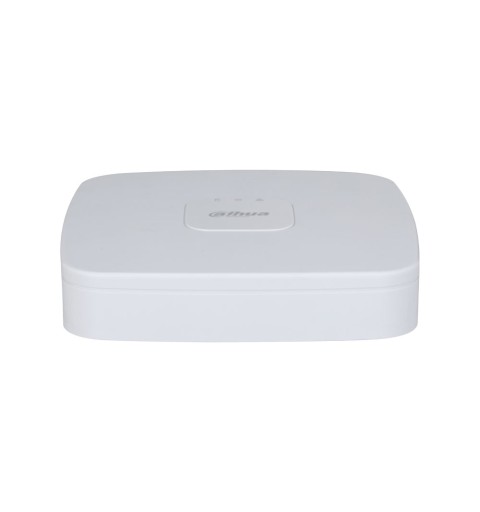 Enregistreur de surveillance vidéo Dahua Enregistreur de vidéo-surveillance XVR 5-en-1 HD (Tous formats) à 4 canaux