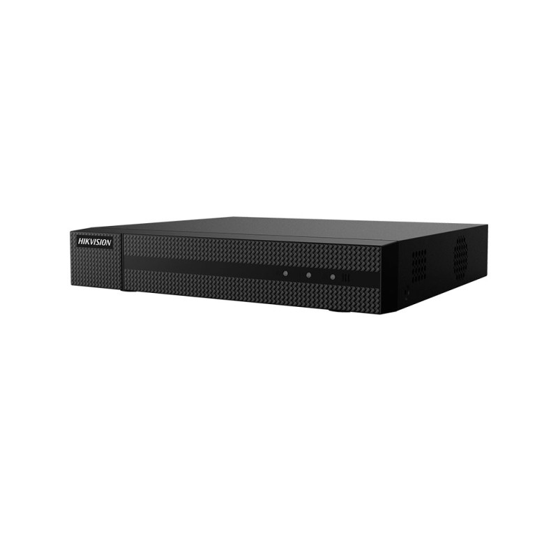 DVR 5-en-1 à 4 canaux HiWatchT