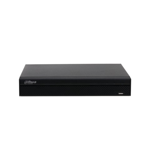 NVR IP de vidéosurveillance Dahua à 4 canaux avec PoE et 960 SSD