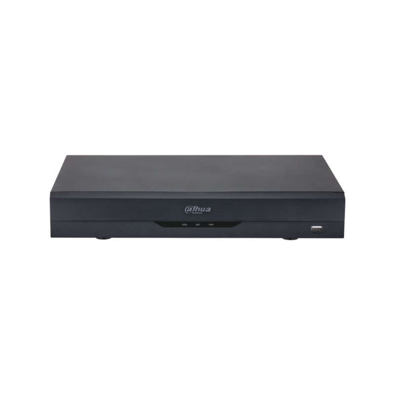 Enregistreur de vidéo-surveillance Dahua 5-en-1 (XVR )4 canaux avec 1TB SSD