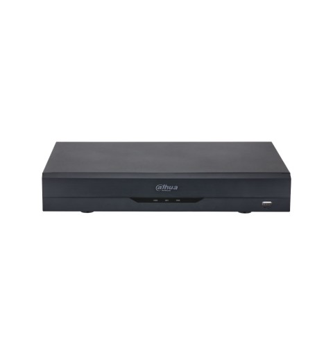 Enregistreur de vidéo-surveillance Dahua 5-en-1 (XVR )4 canaux avec 1TB SSD