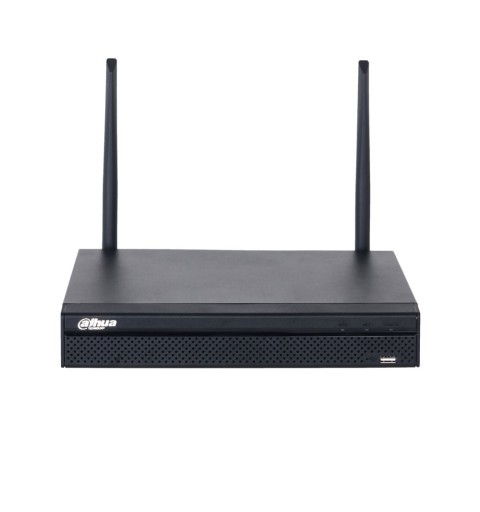 NVR WiFi à 4 canaux