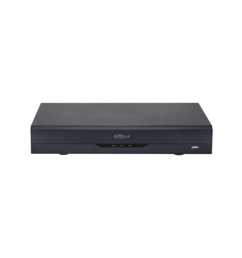 Enregistreur / stockeur de vidéo-surveillance XVR Dahua 5-en-1 Tous formats HD 4 canaux
