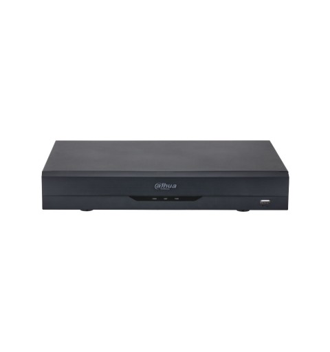Enregistreur / stockeur de vidéo-surveillance XVR Dahua 5-en-1 Tous formats HD 4 canaux