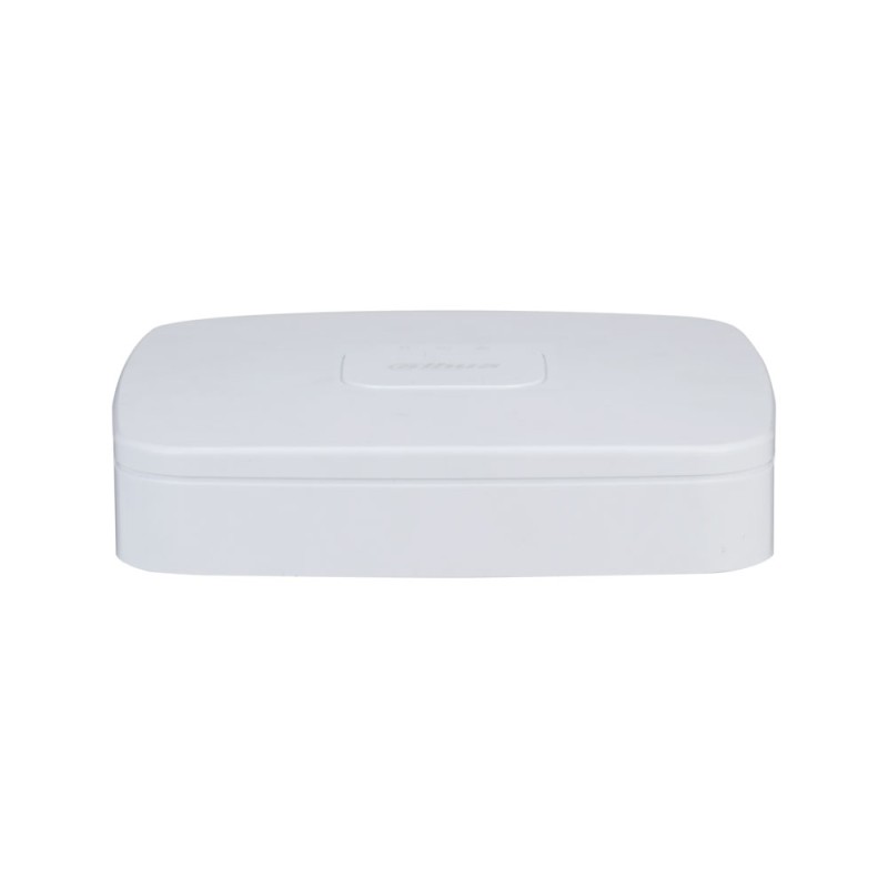 WizSense NVR IP de vidéosurveillance à 4 canaux avec 4 PoE
