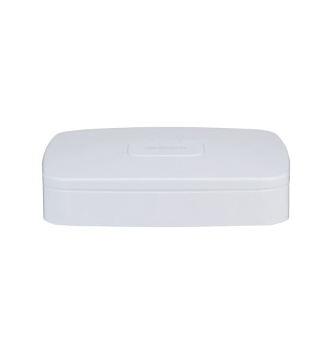 WizSense NVR IP de vidéosurveillance à 4 canaux avec 4 PoE