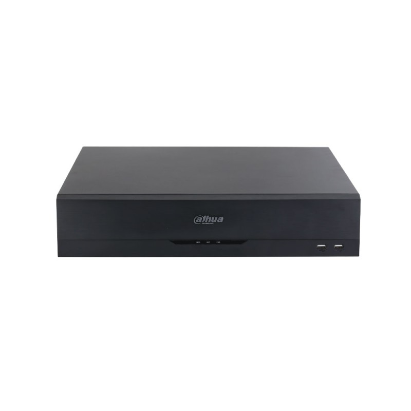 WizSense 64 canaux 16 PoE IP NVR