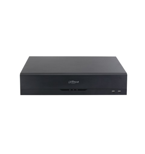 WizSense 64 canaux 16 PoE IP NVR