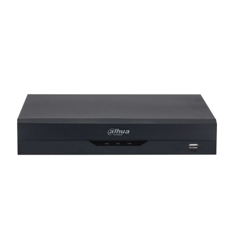 Enregistreur de vidéo-surveillance XVR 5 en 1 HD (Tous formats) de 8 canaux 8MP